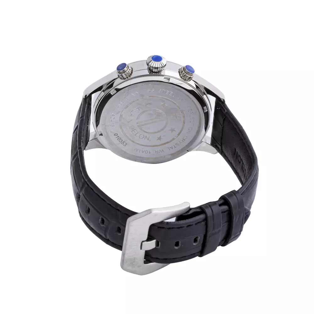 Alain Delon AD418-1332C - Jam Tangan Pria