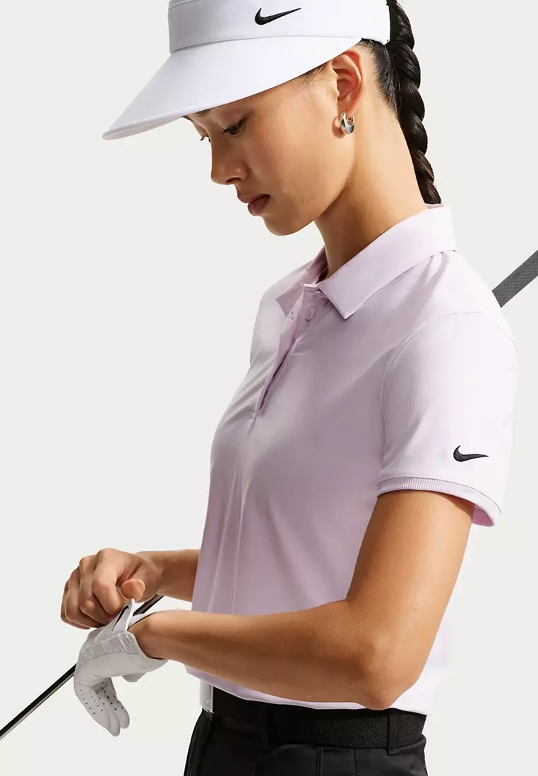 Victory Dri-FIT Short-Sleeve Golf Polo