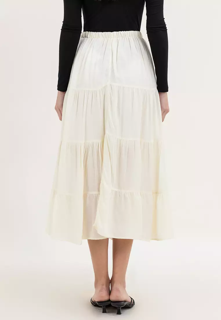 Melanie Long Skirt