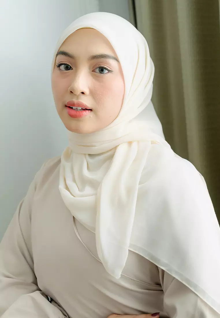 Mara Plain Paris Cream