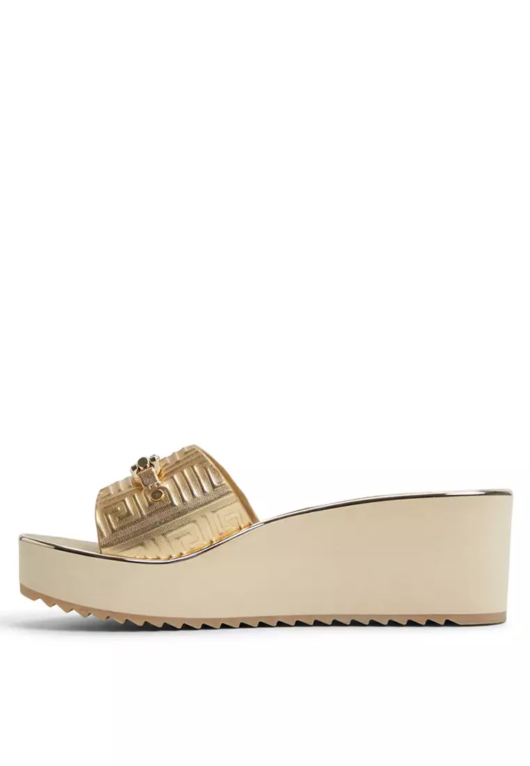 Beriana Beach Sandals