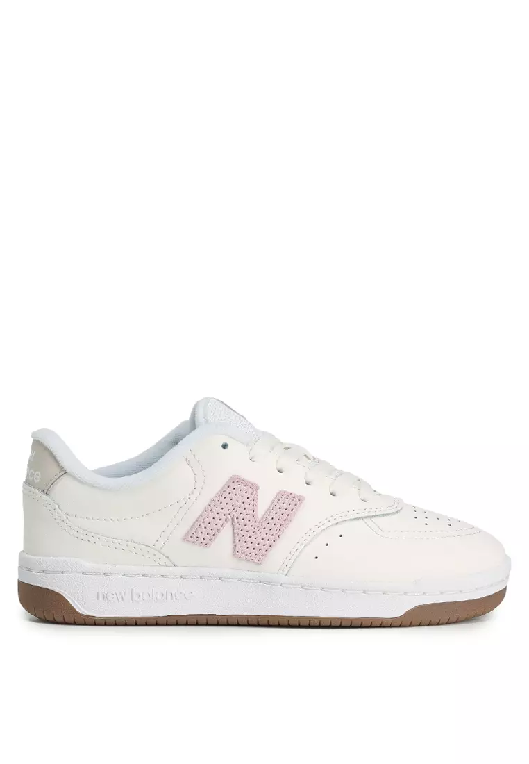Jual New Balance BB80 Classic Lifestyle Shoes Original 2025