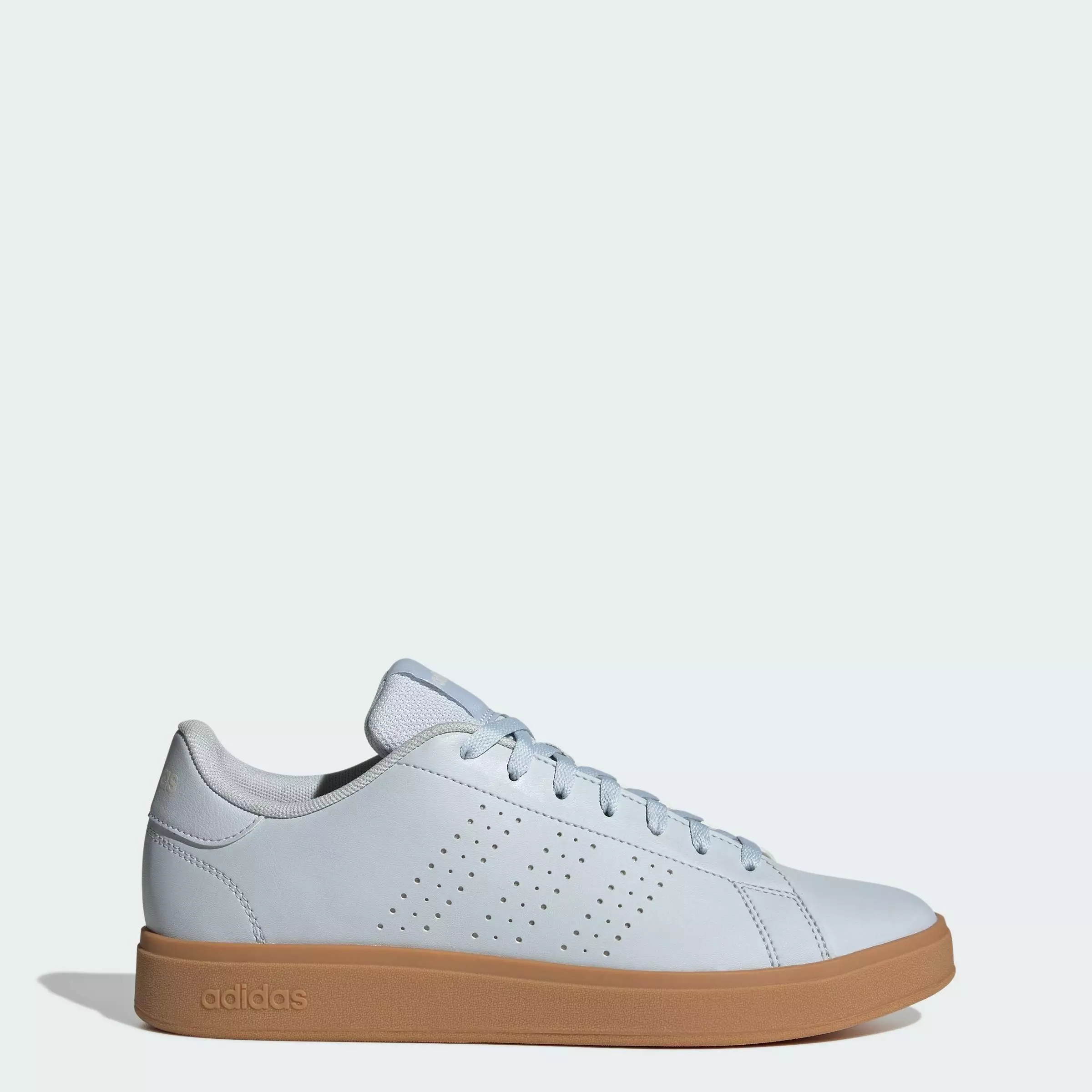 Buy ADIDAS Lifestyle Advantage Base Shoes Men Blue JH6870 2025