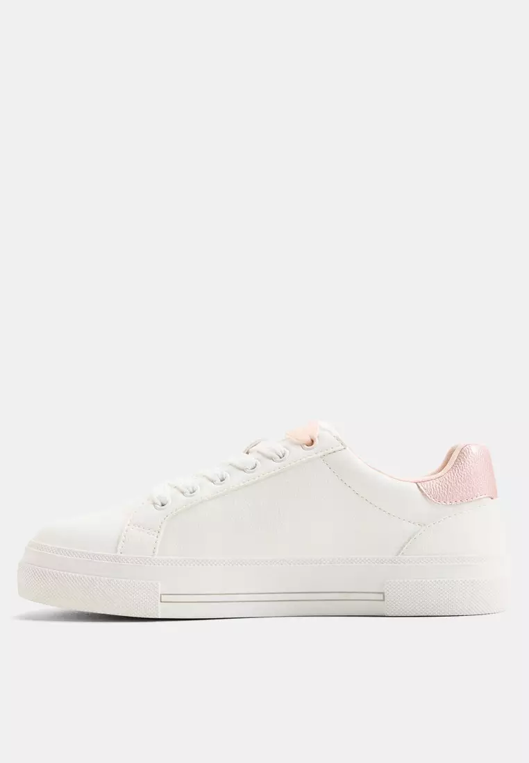 Saddie Cupsole Sneakers