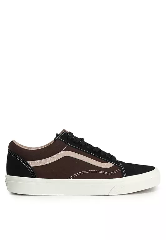 Old Skool 2-Tone Sneakers