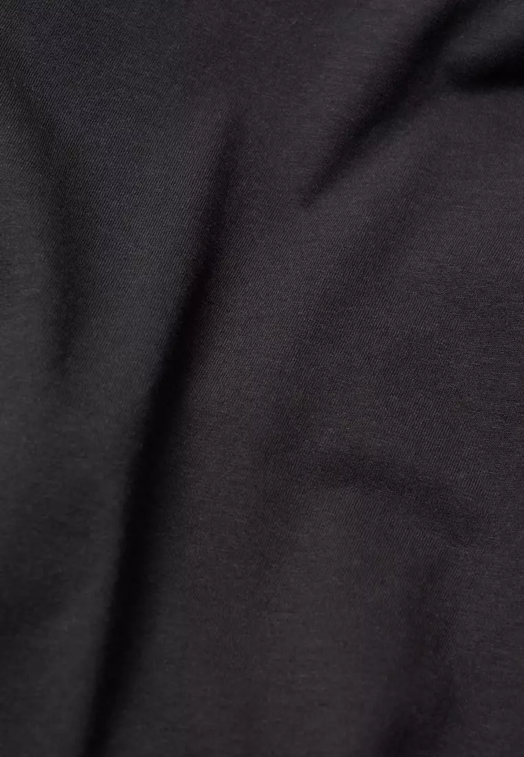 Teens Organic Cotton Sleeveless Tank Top