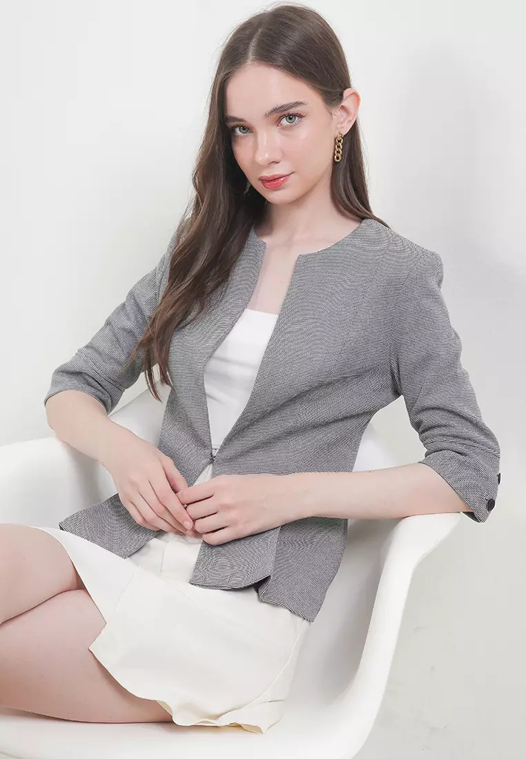 Cardinal Femme Blazer Elegan main image 1