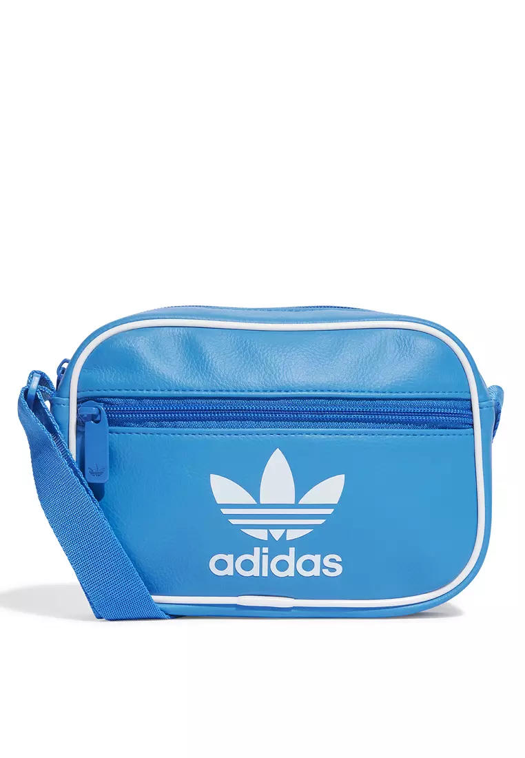 Jual ADIDAS adicolor classic mini airliner bag Original 2024 ZALORA