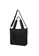 AOKING black Casual tote bag messenger bag travel bag 3 in1 FE9DBAC1AB9620GS_7