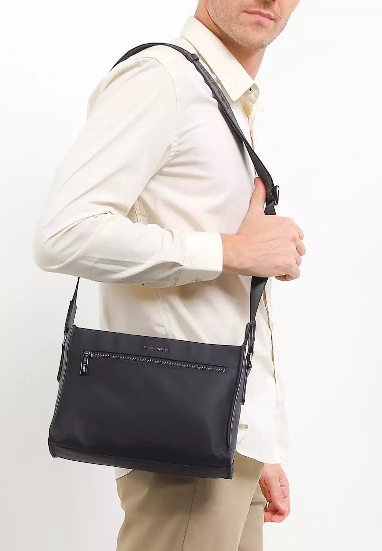 Vincent Messenger Bag