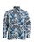 LORIENT multi Printed Batiks Long Sleeves Modern Fit Shirt AGNI No.13 47EE5AAF6B99F7GS_4