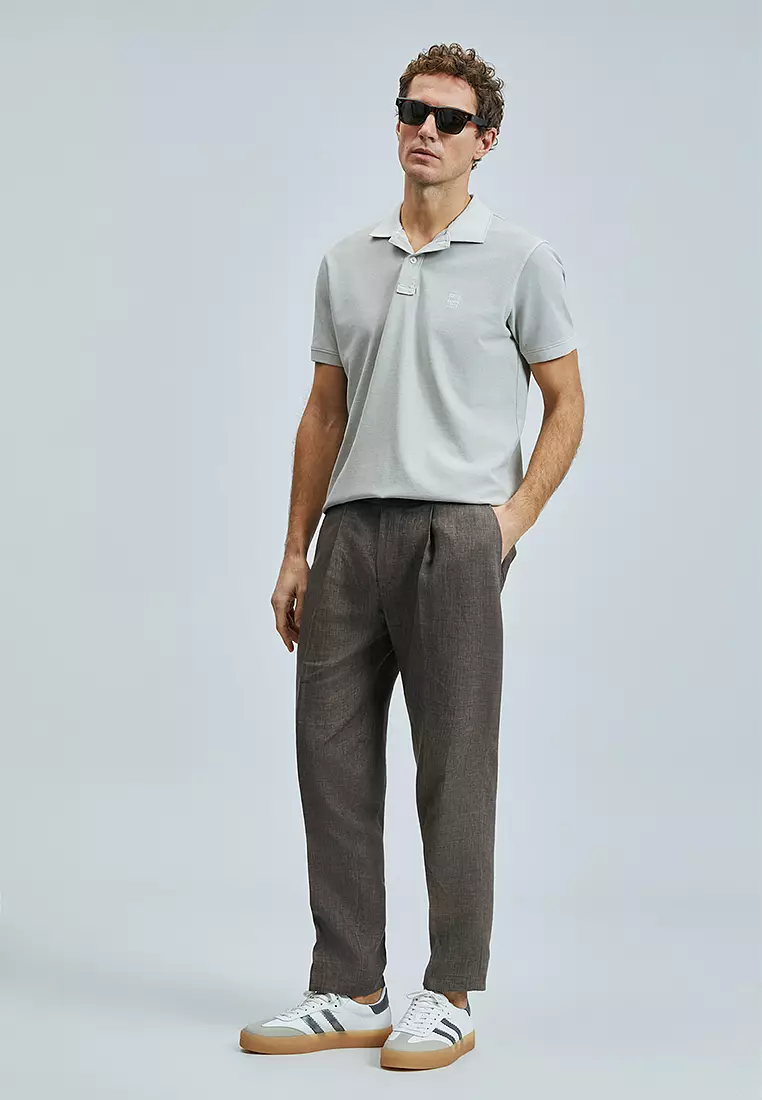 Vernon Polo Shirt