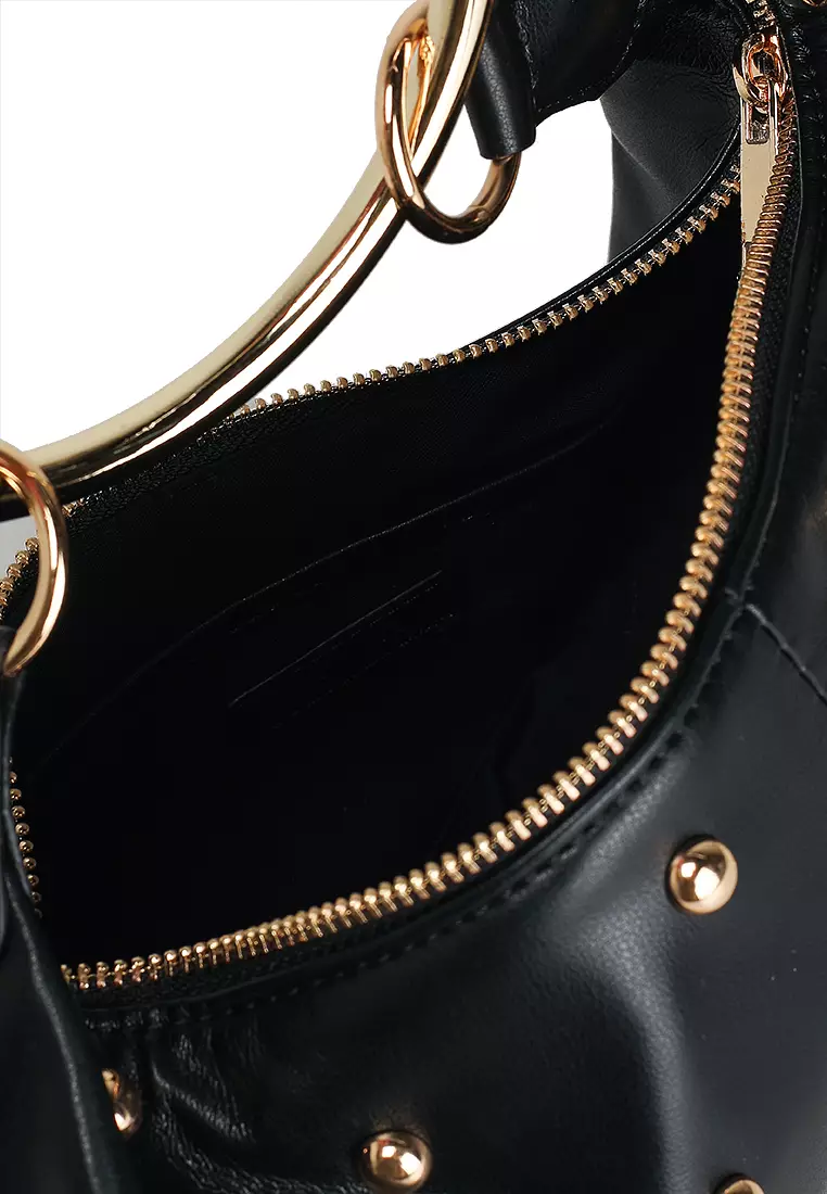 Matildaa Top Handle Bag