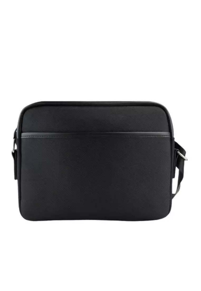 Grandir Tas Selempang Sling Bag Body Bag 0912831601BLA