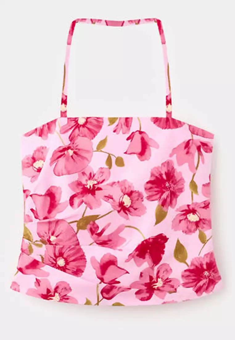 Floral Top