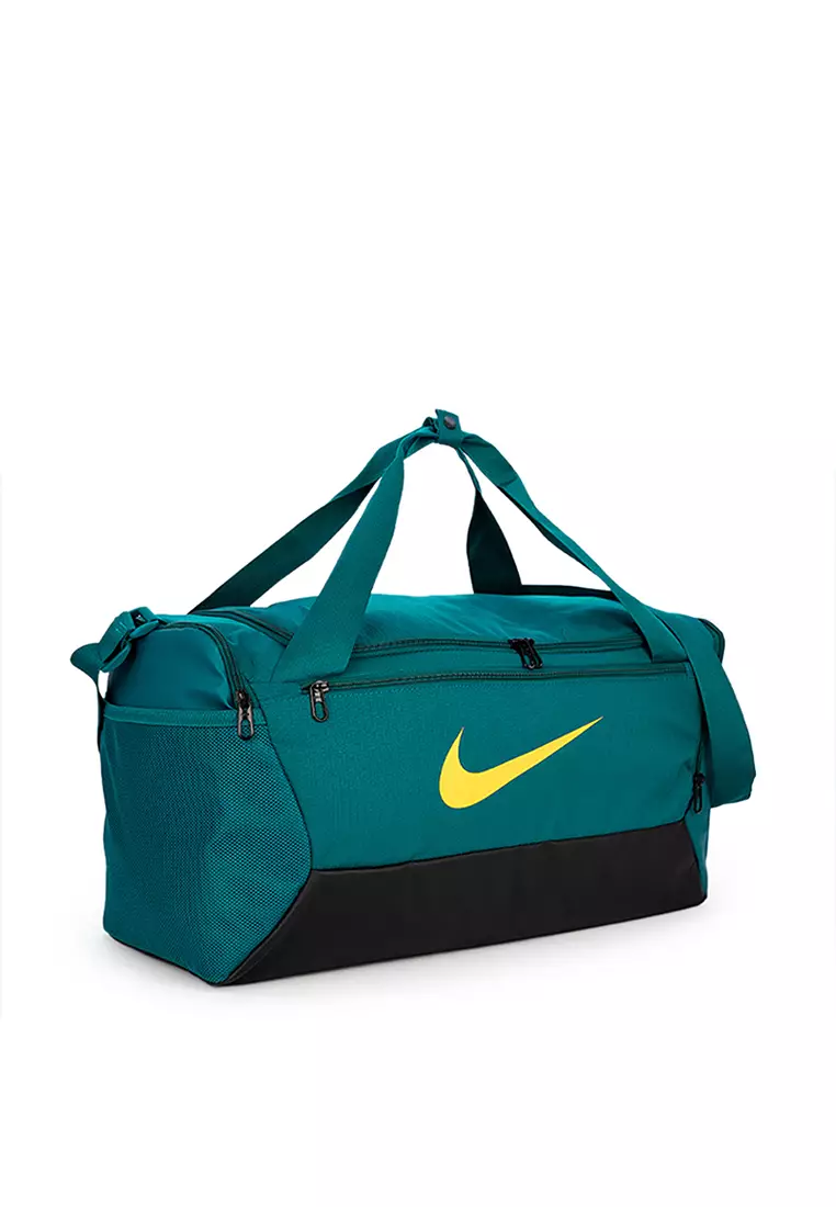 Nike Brasilia 9.5 Training Duffel Bag (Small, 41L)