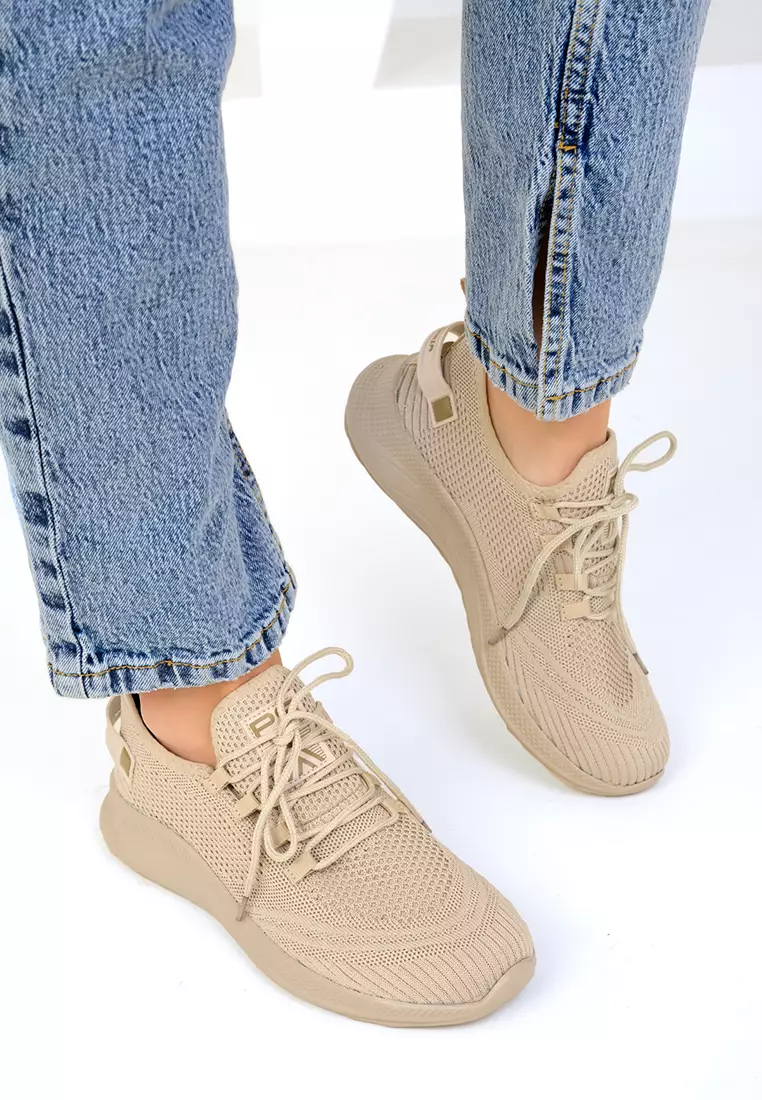 Lace Up Shoes