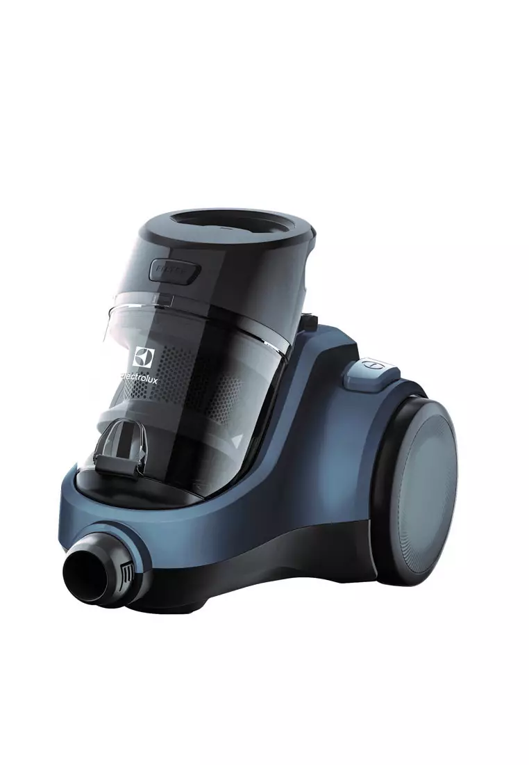 Buy Electrolux Ease C4 Double Step Cyclonic Bagless Vacuum Cleaner 2024