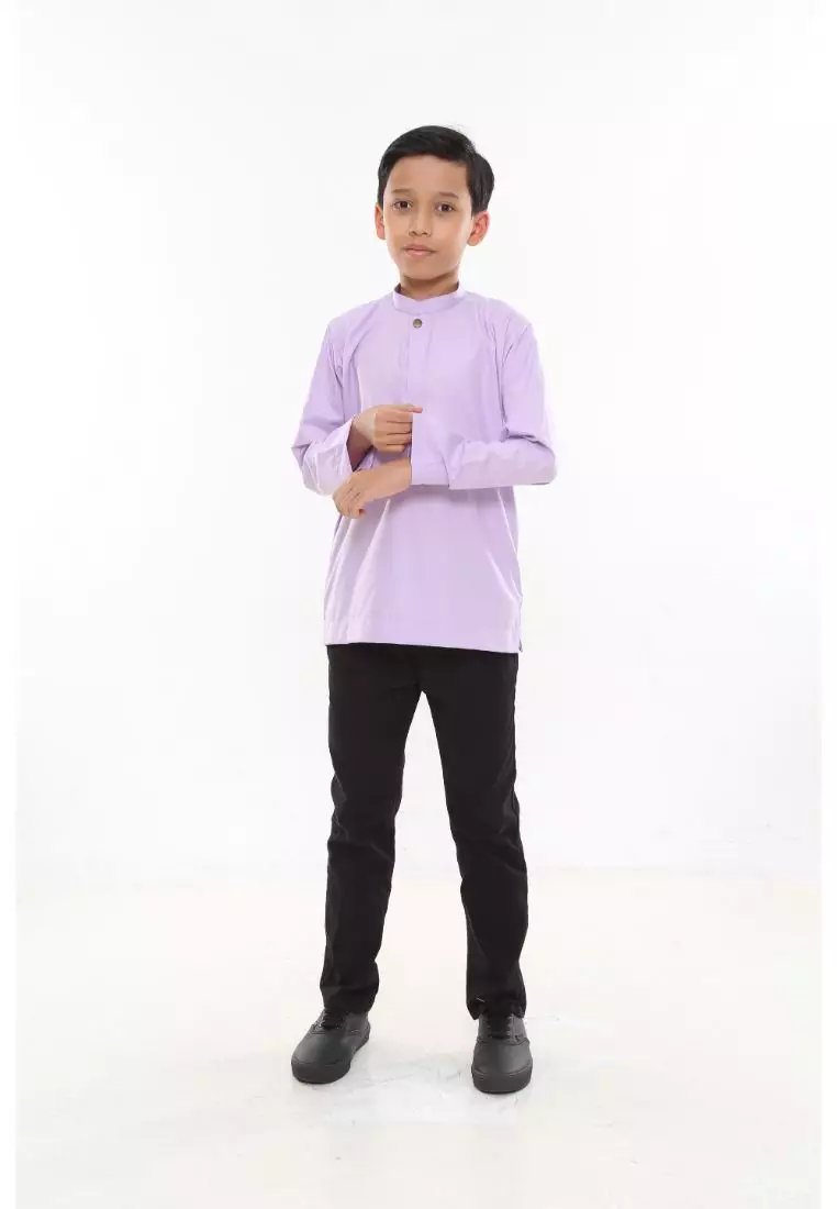 Kurta Kahfi For Kids by Hudz