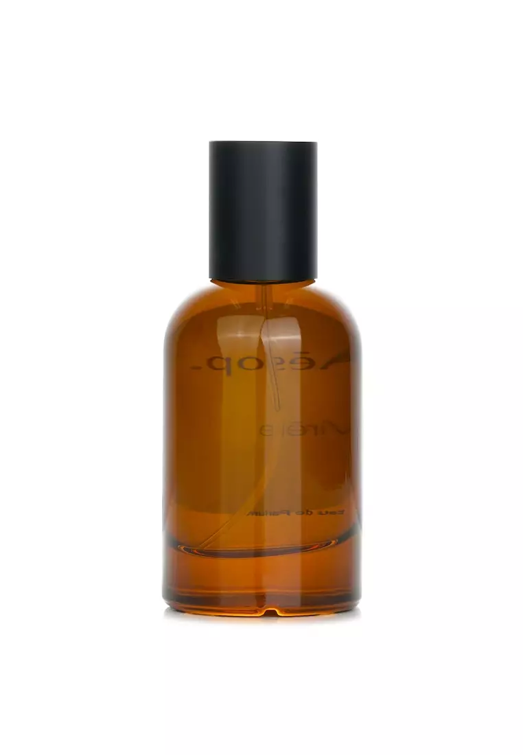 Buy Aesop AESOP - Virere Eau De Parfum 50ml/1.6oz 2026 Online | ZALORA