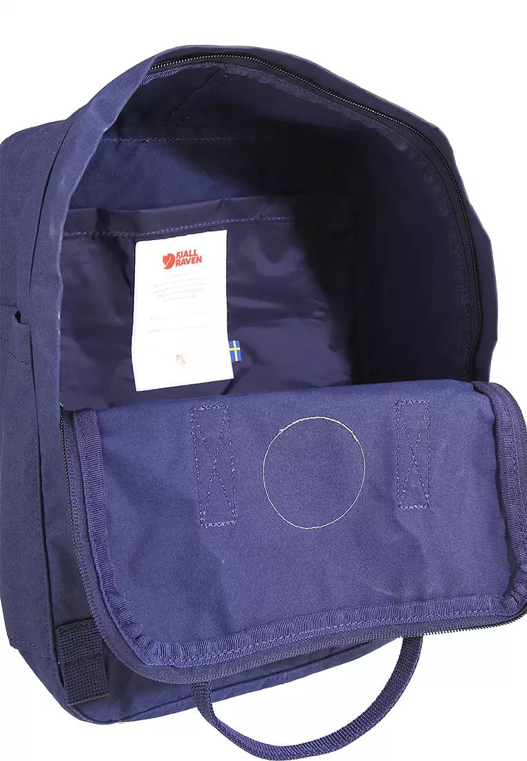 Kanken Backpack