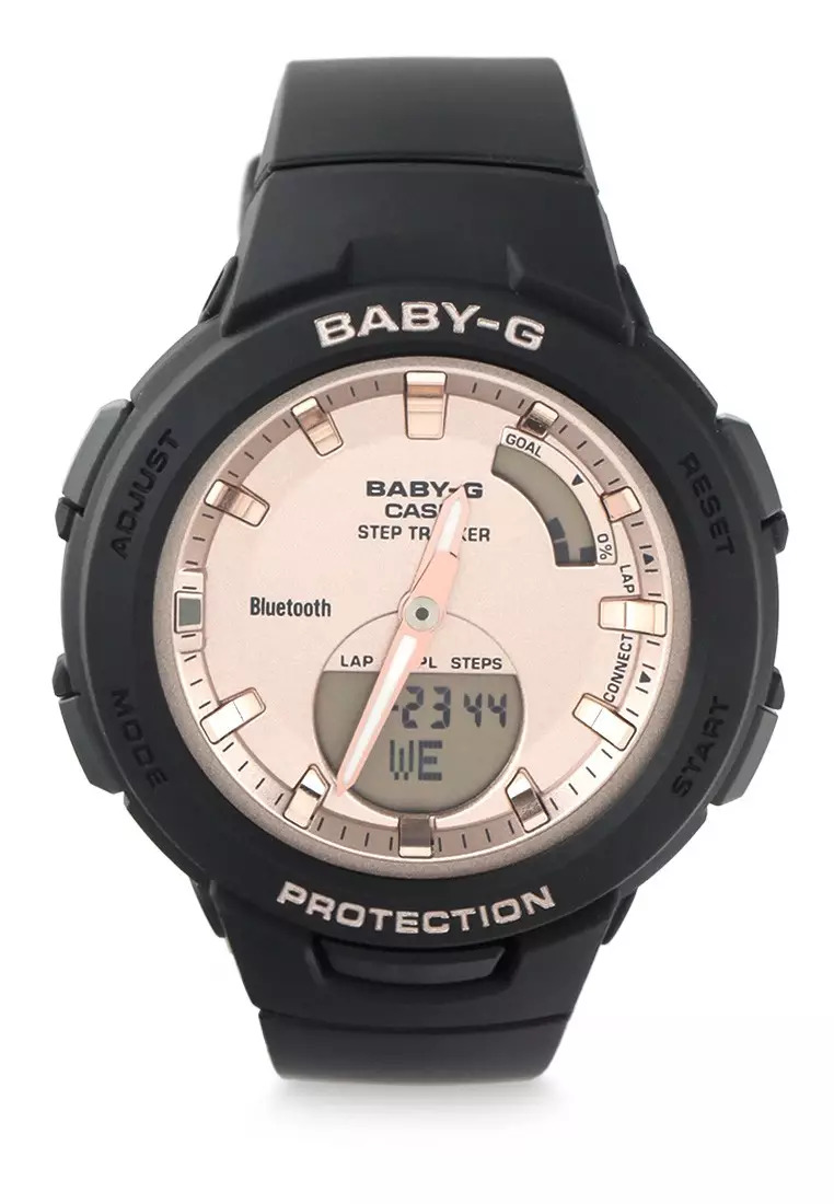 Baby g bsa b100 harga hot sale