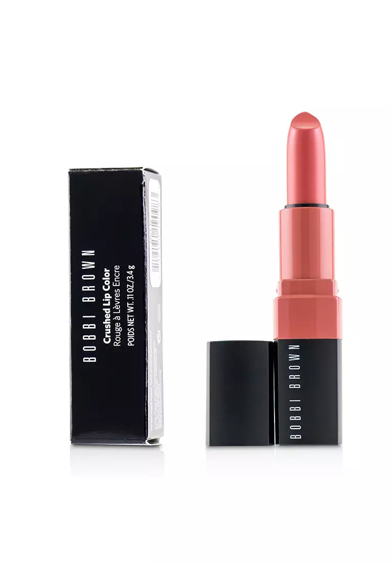 Discount on Bobbi Brown  shoes - SKU: Crushed Lip Color - # Angel 3.4g/0.11oz