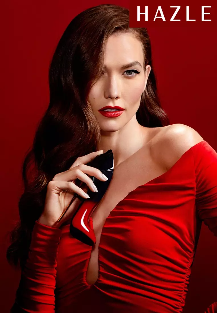 Very Good Girl Elixir Woman EDP 80 ml