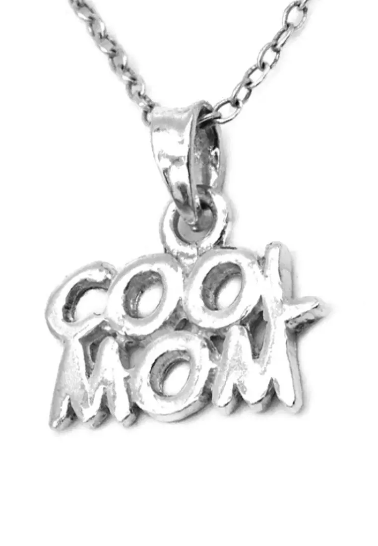 Cool mom necklaces hotsell