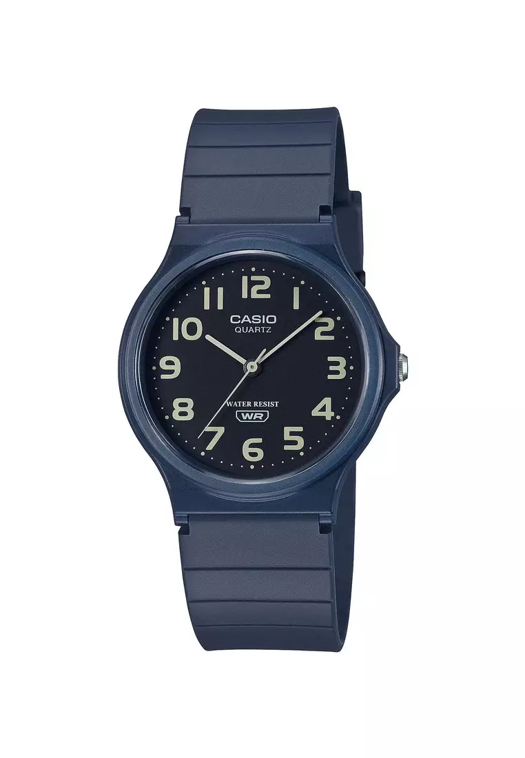 Men's 2025 analog watch