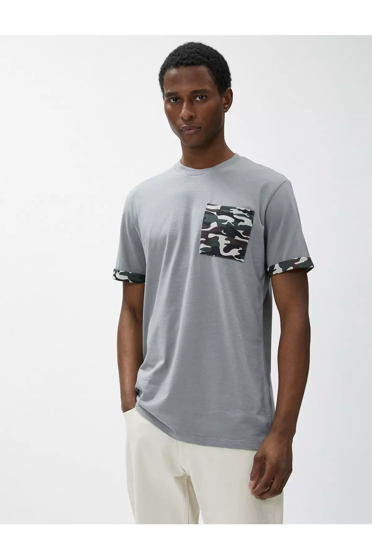 Nike sportswear camo t cheap shirt