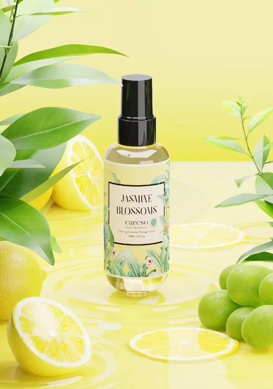 Careso - Copa Paradise (Special Bundle)