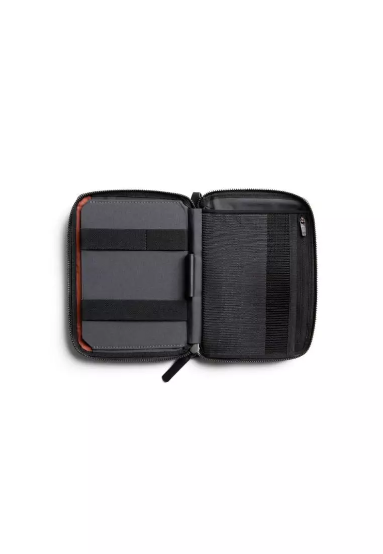 Bellroy Wonder Kit - Raven