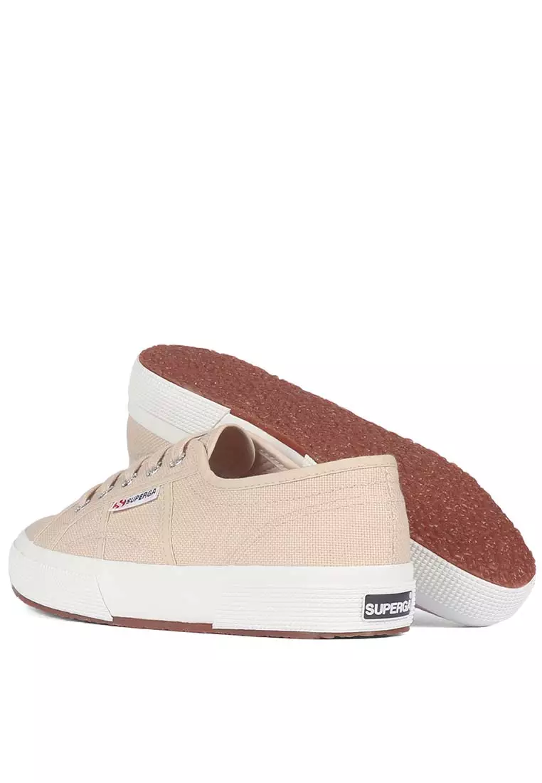 Superga 2750 cheap beige