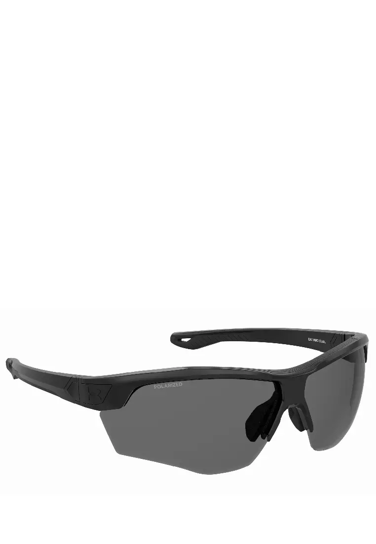 UNDER ARMOUR Sunglasses UA YARD DUAL-807-6C