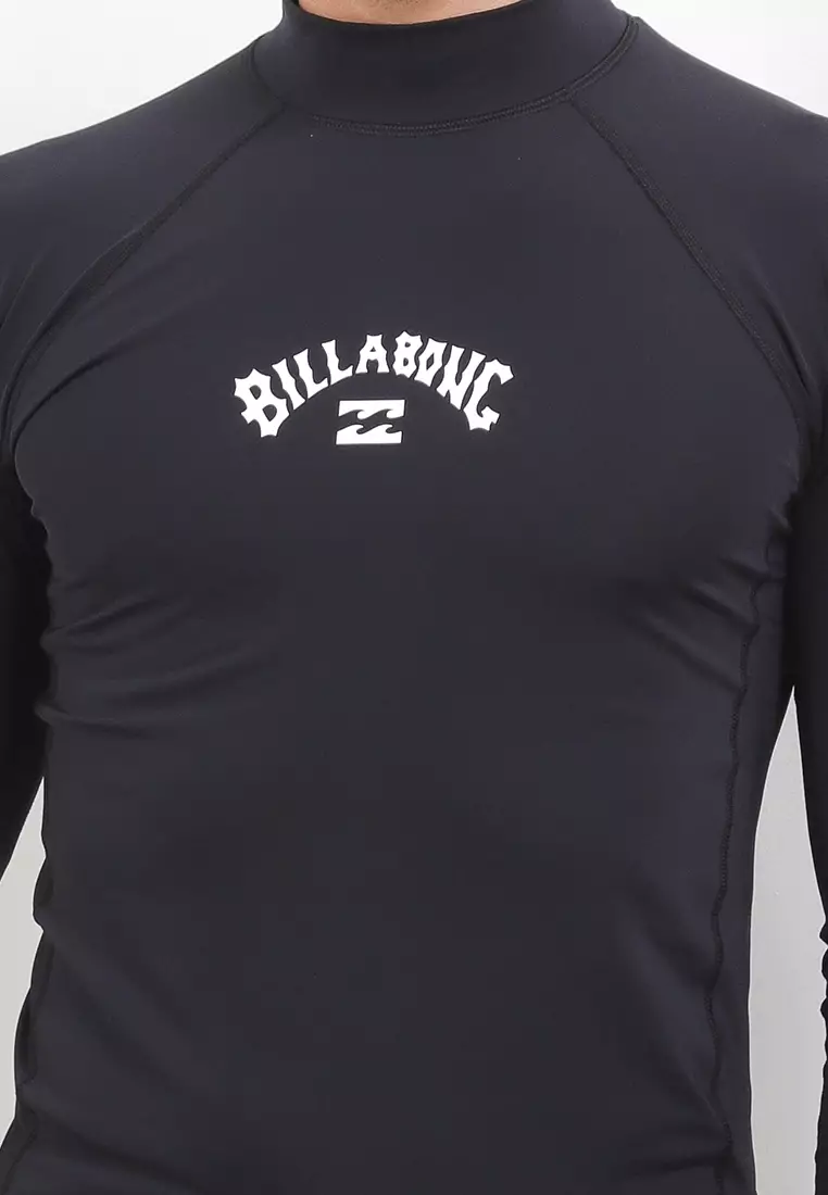 All Day Arch Rash Vest