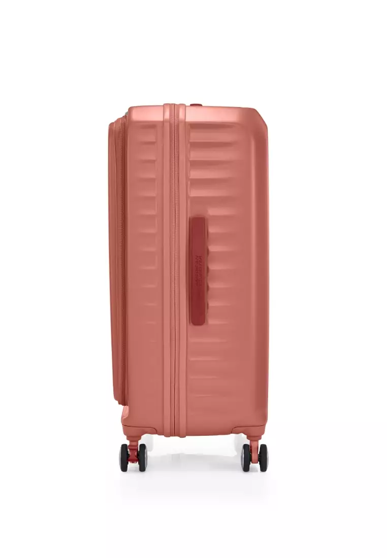 Buy American Tourister Frontec Spinner 75/28 EXP TSA OS V2 2026