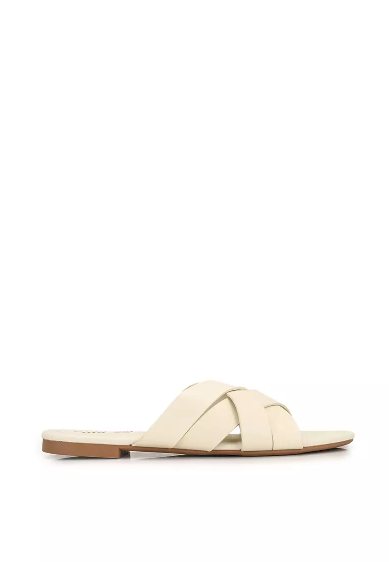 Buy Rubi Cici Cross Over Sandals 2024 Online | ZALORA Philippines