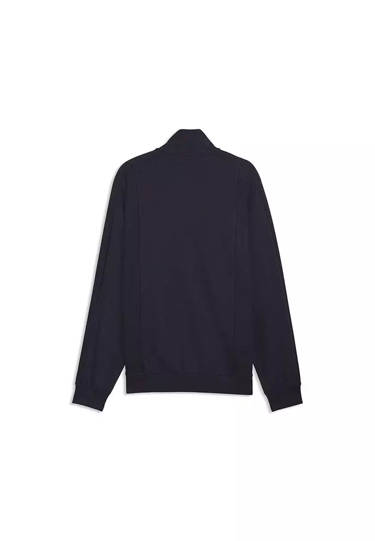 Buy PUMA Class Relaxed Pinnacle Track Jacket Men 2026 Online | ZALORA