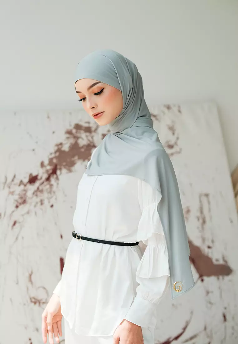 HIJAB INSTAN ZIVA