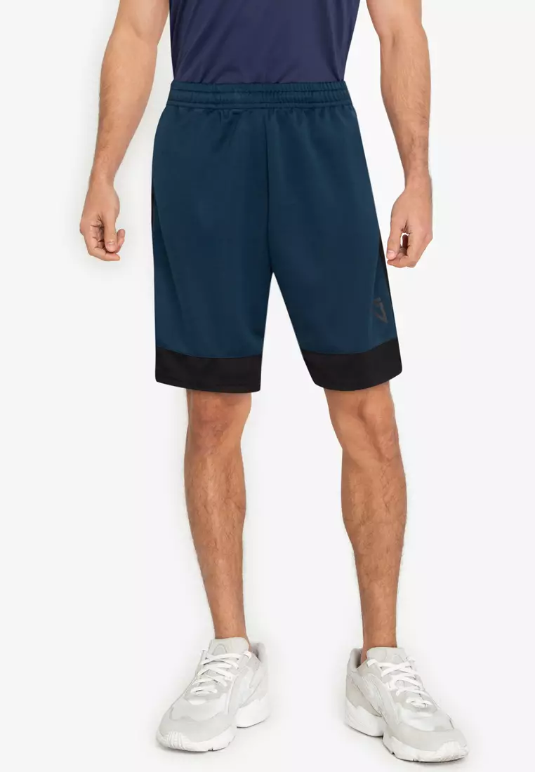 ASSIST BASKETBALL SHORTS