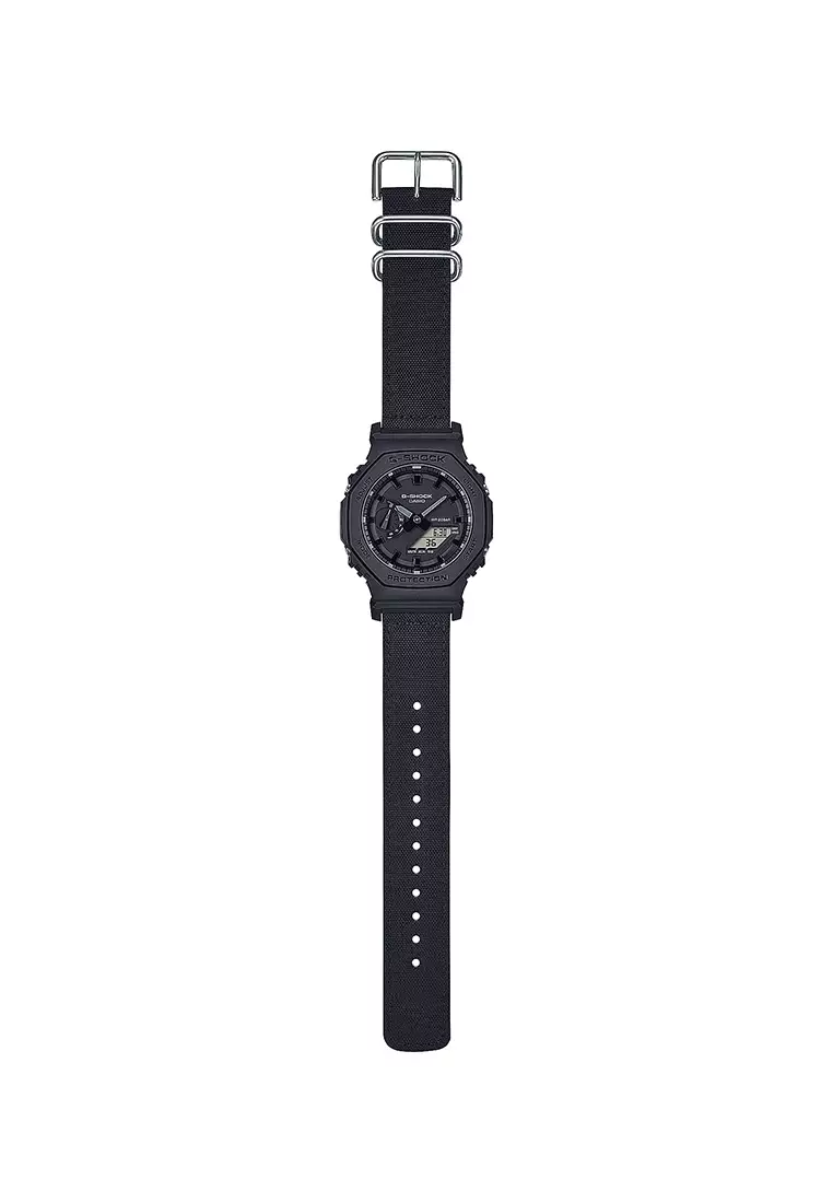 G shock g hot sale steel cordura