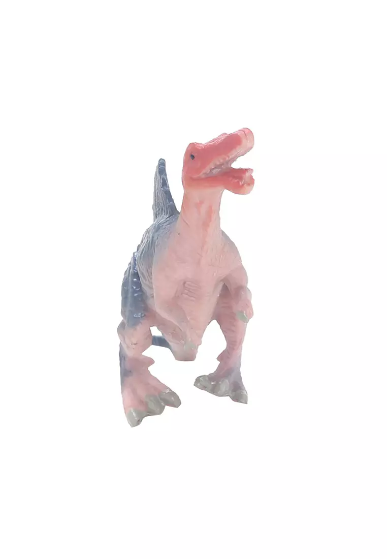 Mainan Dinosaurus Mini 7cm Model Type P