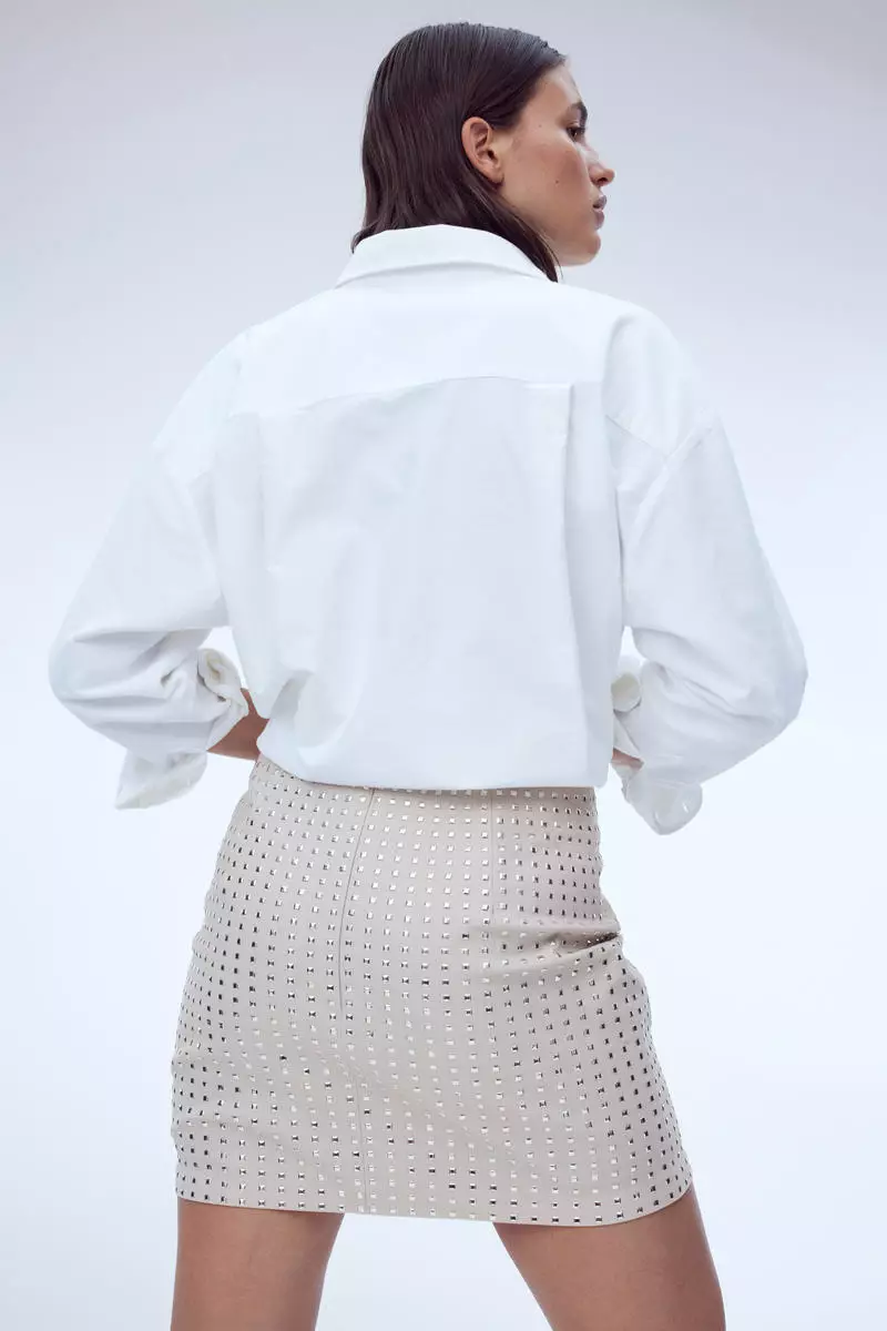 H&M Short skirt