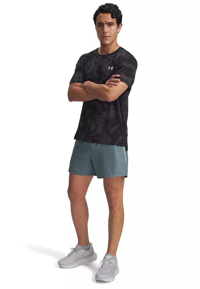 Launch 5" Shorts