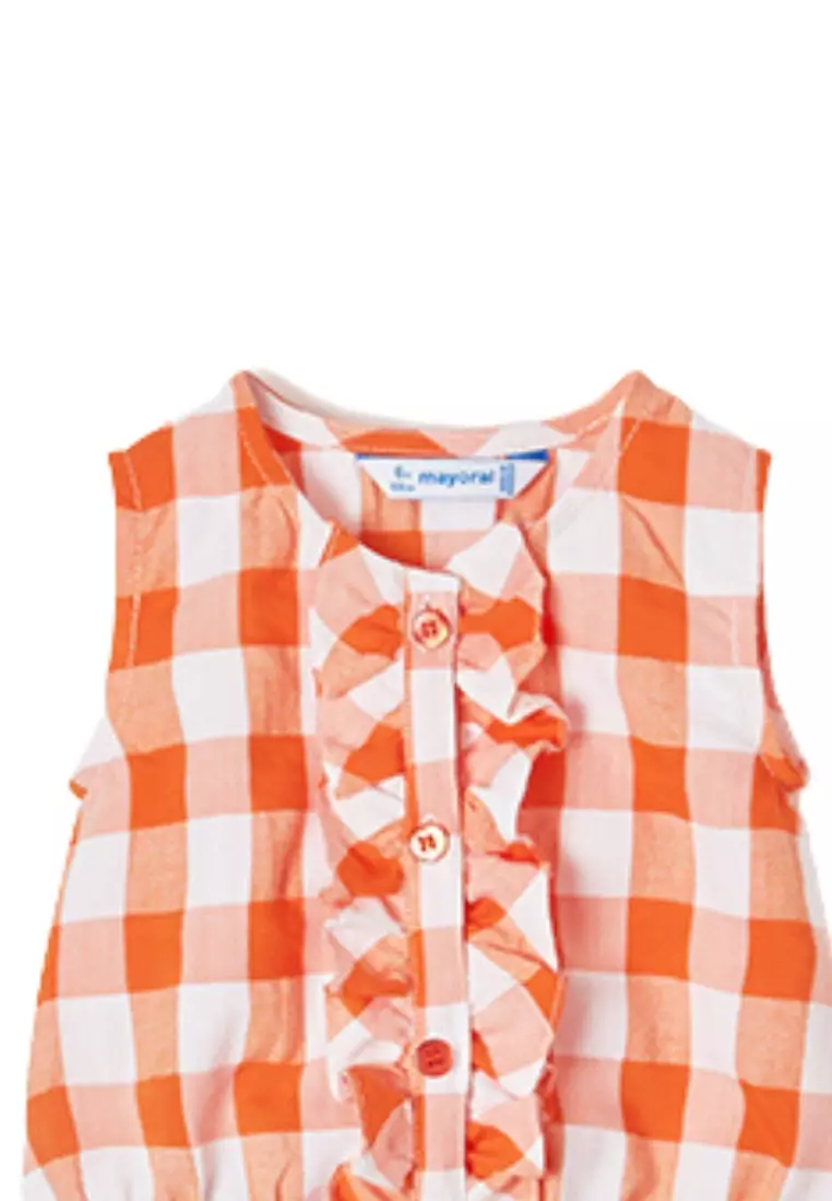 Quinby Baby & Toddler Outfits