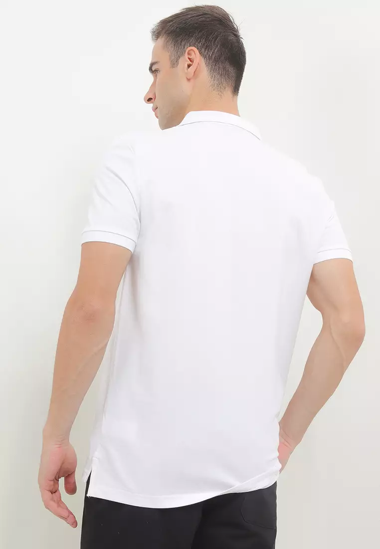 Men's Napoleon Polo