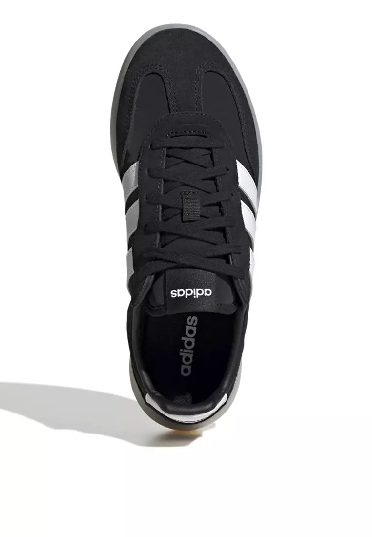 Barreda Decode Shoes