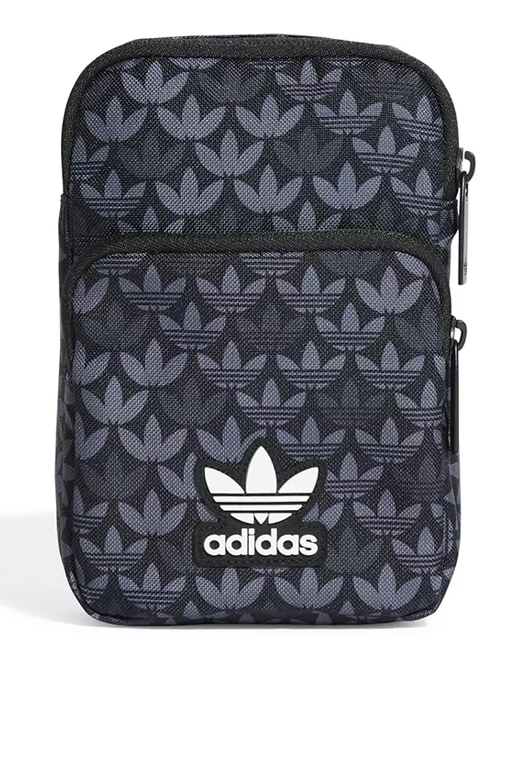 Buy ADIDAS Monogram Festival Bag 2025 Online | ZALORA