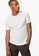 Marks & Spencer white Slim Fit Pure Cotton Crew Neck T-Shirt 57D3CAA5617554GS_1